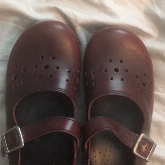 Dansko slide on mules - Picture 3 of 4